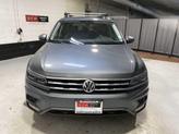 Thumbnail of 2018 Platinum Gray Metallic Volkswagen Tiguan