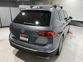 Thumbnail of 2018 Platinum Gray Metallic Volkswagen Tiguan