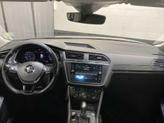 Thumbnail of 2018 Platinum Gray Metallic Volkswagen Tiguan