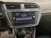 Thumbnail of 2018 Platinum Gray Metallic Volkswagen Tiguan