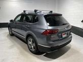 Thumbnail of 2018 Platinum Gray Metallic Volkswagen Tiguan