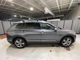 Thumbnail of 2018 Platinum Gray Metallic Volkswagen Tiguan