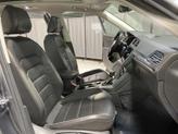 Thumbnail of 2018 Platinum Gray Metallic Volkswagen Tiguan