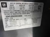 Thumbnail of 2017 Graphite Gray Metallic GMC Terrain