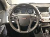 Thumbnail of 2017 Graphite Gray Metallic GMC Terrain