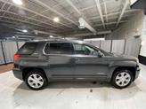 Thumbnail of 2017 Graphite Gray Metallic GMC Terrain
