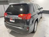 Thumbnail of 2017 Graphite Gray Metallic GMC Terrain