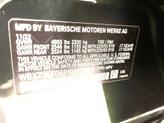 Thumbnail of 2023 San Remo Green Metallic BMW X1