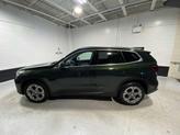 Thumbnail of 2023 San Remo Green Metallic BMW X1
