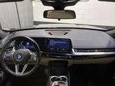 Thumbnail of 2023 San Remo Green Metallic BMW X1
