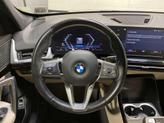 Thumbnail of 2023 San Remo Green Metallic BMW X1