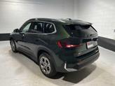 Thumbnail of 2023 San Remo Green Metallic BMW X1