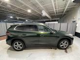 Thumbnail of 2023 San Remo Green Metallic BMW X1