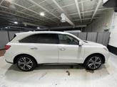 Thumbnail of 2020 Platinum White Pearl Acura MDX