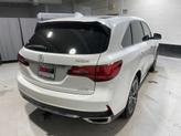 Thumbnail of 2020 Platinum White Pearl Acura MDX