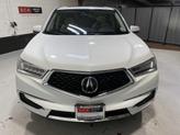 Thumbnail of 2020 Platinum White Pearl Acura MDX