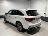 Thumbnail of 2020 Platinum White Pearl Acura MDX