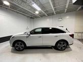 Thumbnail of 2020 Platinum White Pearl Acura MDX