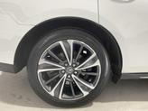 Thumbnail of 2020 Platinum White Pearl Acura MDX