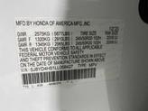 Thumbnail of 2020 Platinum White Pearl Acura MDX