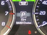 Thumbnail of 2020 Platinum White Pearl Acura MDX