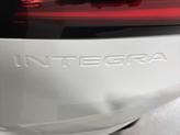 Thumbnail of 2024 Platinum White Pearl Acura Integra