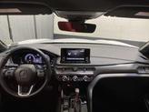 Thumbnail of 2024 Platinum White Pearl Acura Integra