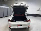 Thumbnail of 2024 Platinum White Pearl Acura Integra