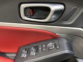 Thumbnail of 2024 Platinum White Pearl Acura Integra