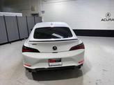 Thumbnail of 2024 Platinum White Pearl Acura Integra