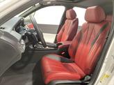 Thumbnail of 2024 Platinum White Pearl Acura Integra
