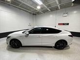 Thumbnail of 2024 Platinum White Pearl Acura Integra