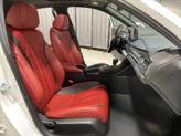 Thumbnail of 2024 Platinum White Pearl Acura Integra