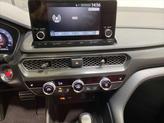 Thumbnail of 2024 Platinum White Pearl Acura Integra