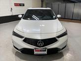 Thumbnail of 2024 Platinum White Pearl Acura Integra