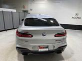 Thumbnail of 2019 Glacier Silver Metallic BMW X4