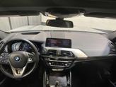 Thumbnail of 2019 Glacier Silver Metallic BMW X4