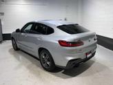 Thumbnail of 2019 Glacier Silver Metallic BMW X4
