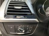 Thumbnail of 2019 Glacier Silver Metallic BMW X4
