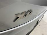 Thumbnail of 2019 Glacier Silver Metallic BMW X4
