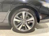 Thumbnail of 2025 Majestic Black Pearl Acura TLX