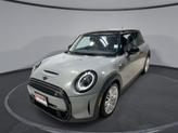 Photo of 2023 Moonwalk Gray Metallic MINI Hardtop