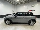Thumbnail of 2023 Moonwalk Gray Metallic MINI Hardtop