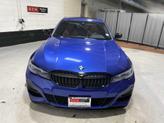 Thumbnail of 2022 Portimao Blue Metallic BMW 330