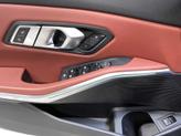 Thumbnail of 2022 Portimao Blue Metallic BMW 330