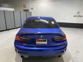 Thumbnail of 2022 Portimao Blue Metallic BMW 330