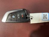 Thumbnail of 2022 Portimao Blue Metallic BMW 330