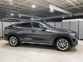 Thumbnail of 2022 Dark Graphite Metallic BMW X6