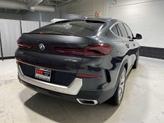 Thumbnail of 2022 Dark Graphite Metallic BMW X6