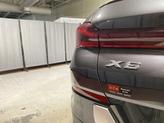 Thumbnail of 2022 Dark Graphite Metallic BMW X6